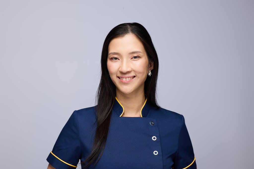 Dr Julie Mok — General Dentist